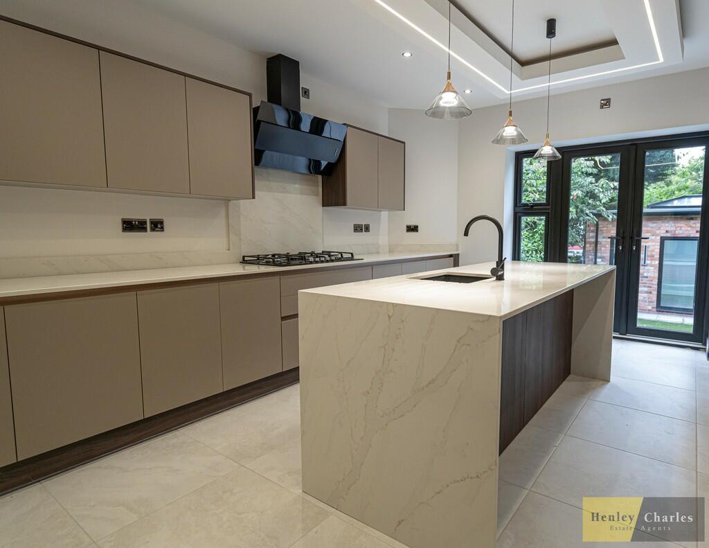 Additional property image - Leopold Avenue, Handsworth Wood