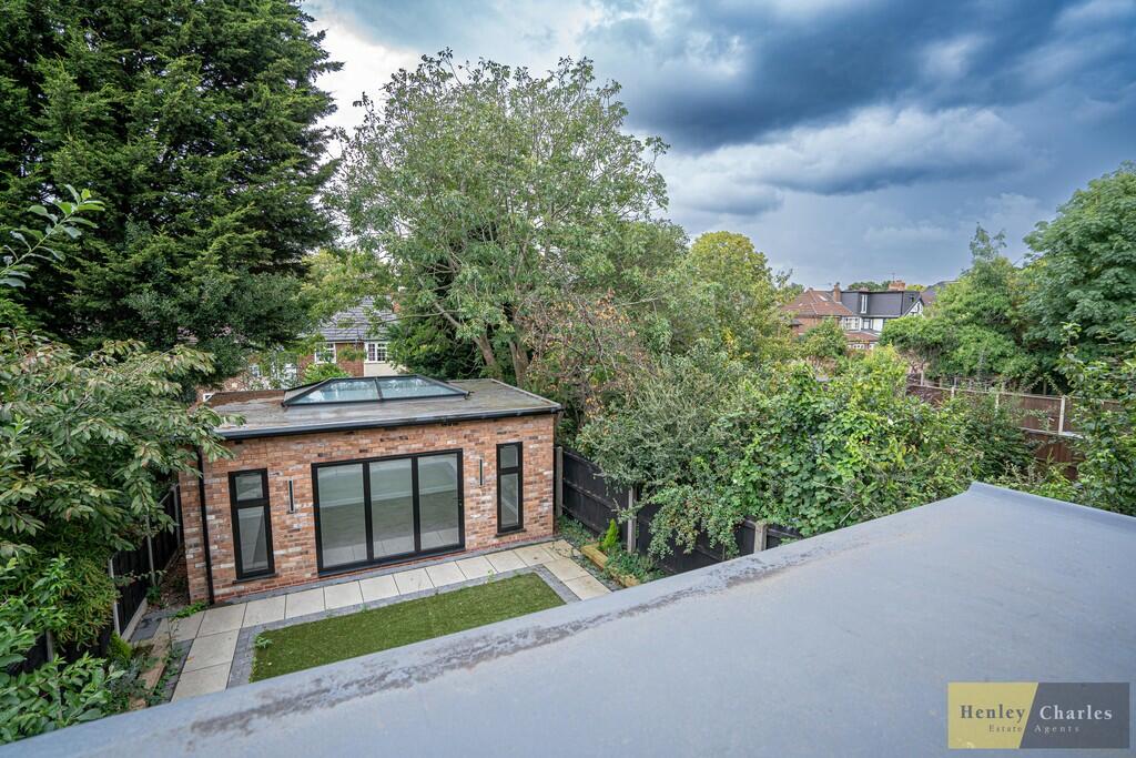 Additional property image - Leopold Avenue, Handsworth Wood