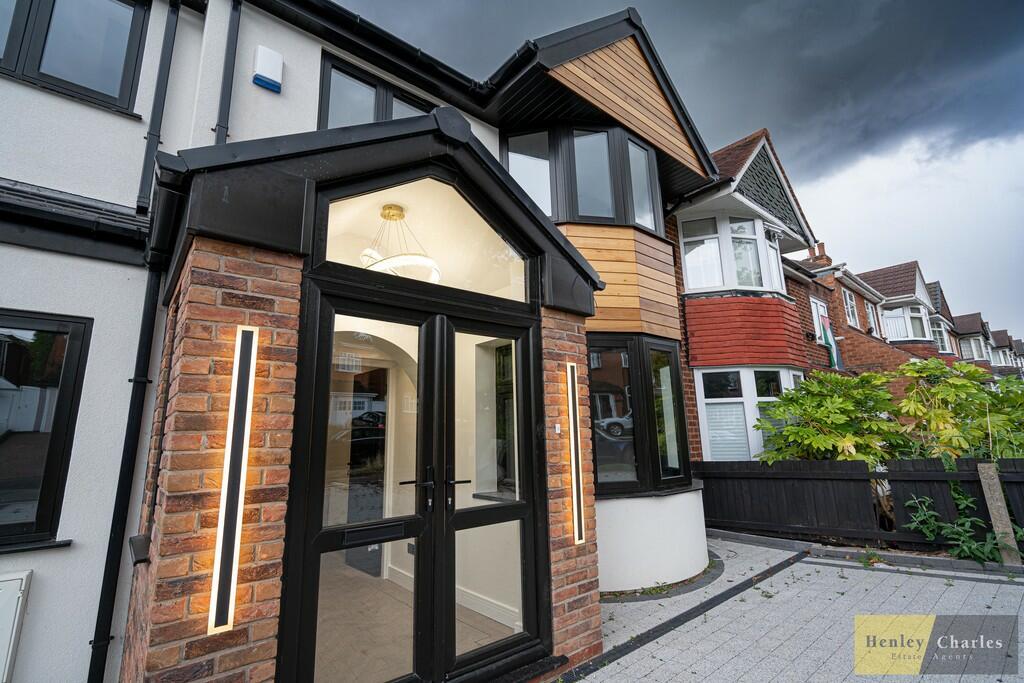 Additional property image - Leopold Avenue, Handsworth Wood