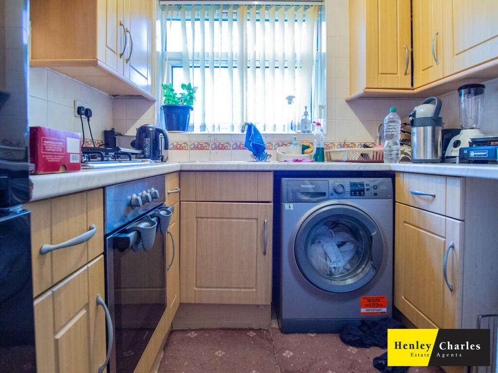 Additional property image - Kingsdown Avenue, Great Barr, Birmingham