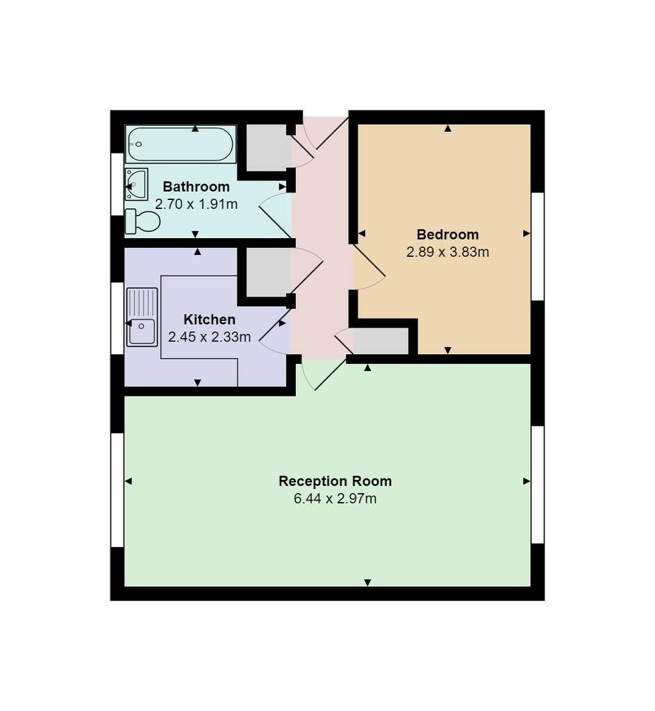 Additional property image - Kingsdown Avenue, Great Barr, Birmingham