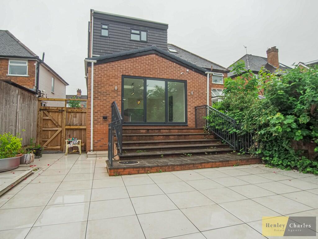 Additional property image - Willow Avenue, Edgbaston, Birmingham