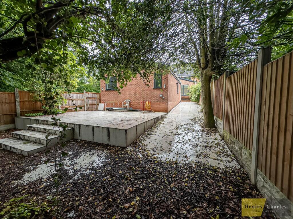 Additional property image - Willow Avenue, Edgbaston, Birmingham