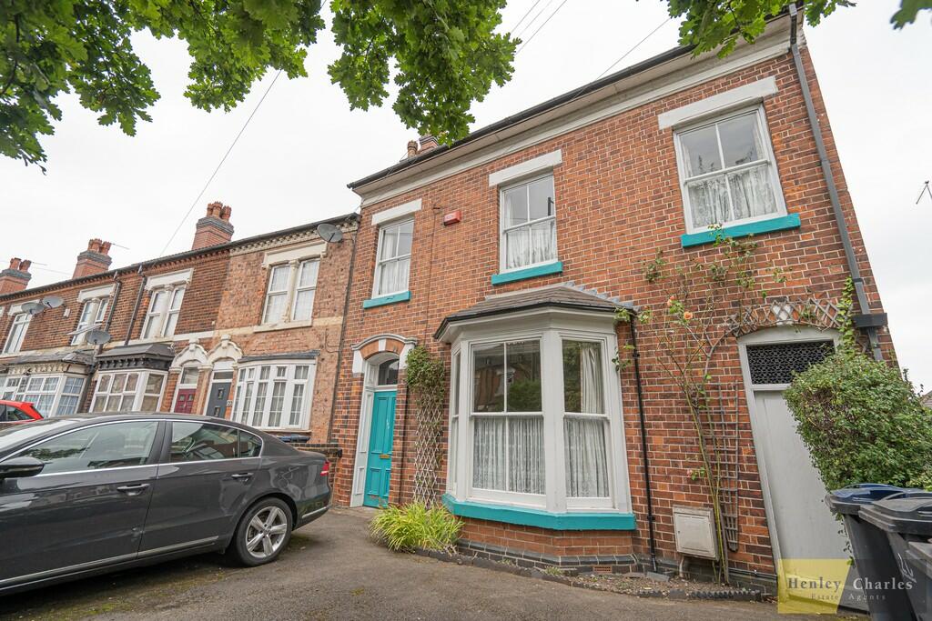 Additional property image - Oxhill Road,Handsworth, Birmingham