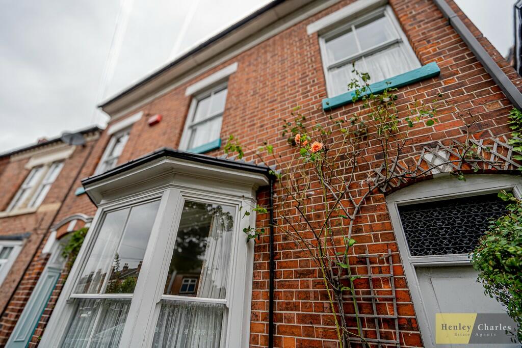 Additional property image - Oxhill Road,Handsworth, Birmingham
