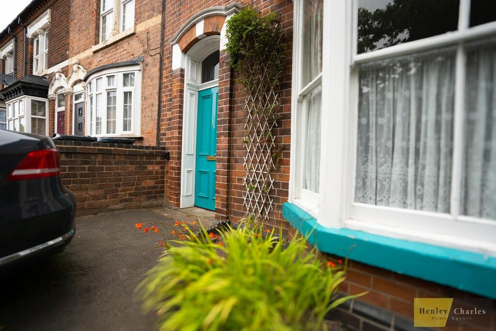 Additional property image - Oxhill Road,Handsworth, Birmingham