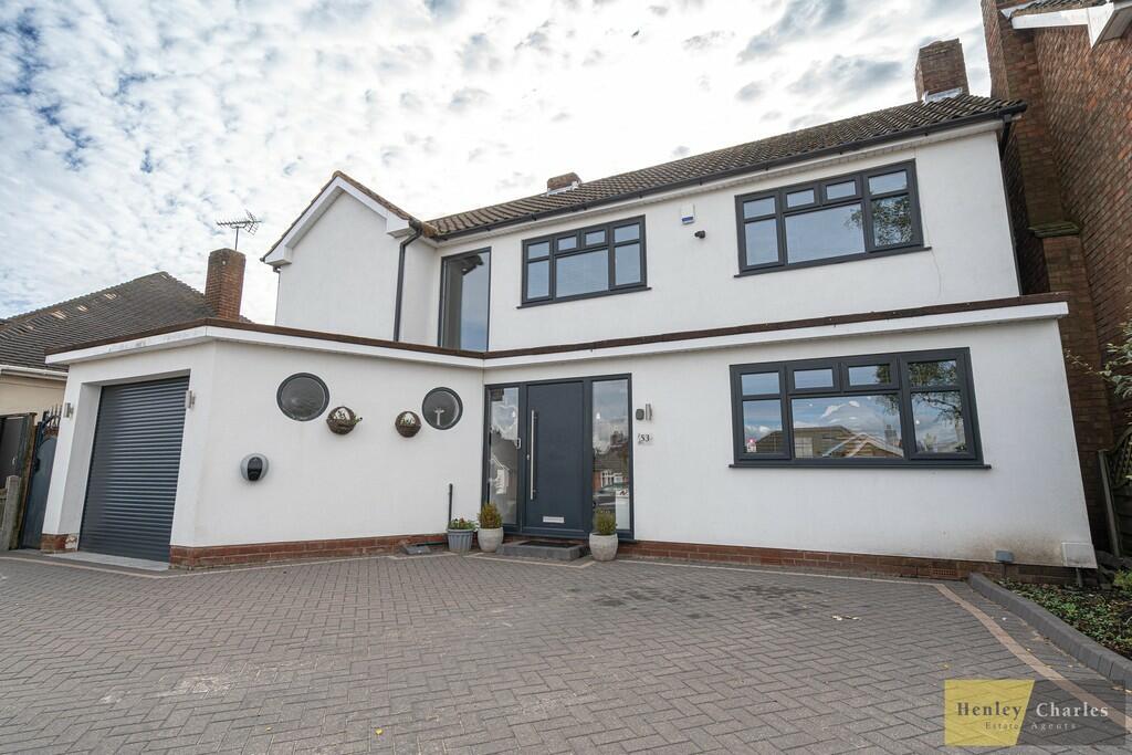 Additional property image - Inglewood Grove, Streetly, Sutton Coldfield