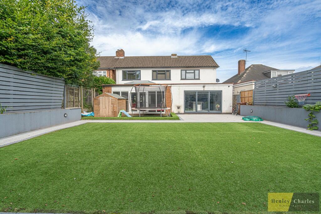 Additional property image - Inglewood Grove, Streetly, Sutton Coldfield