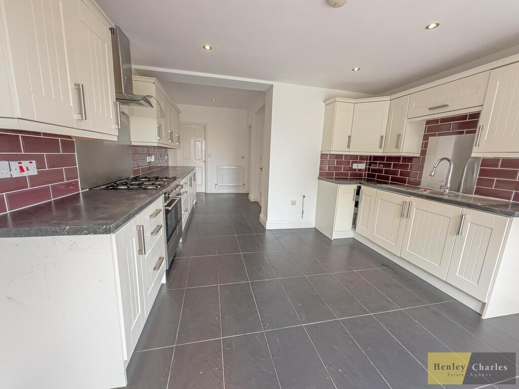 Additional property image - Leopold Avenue, Handsworth Wood