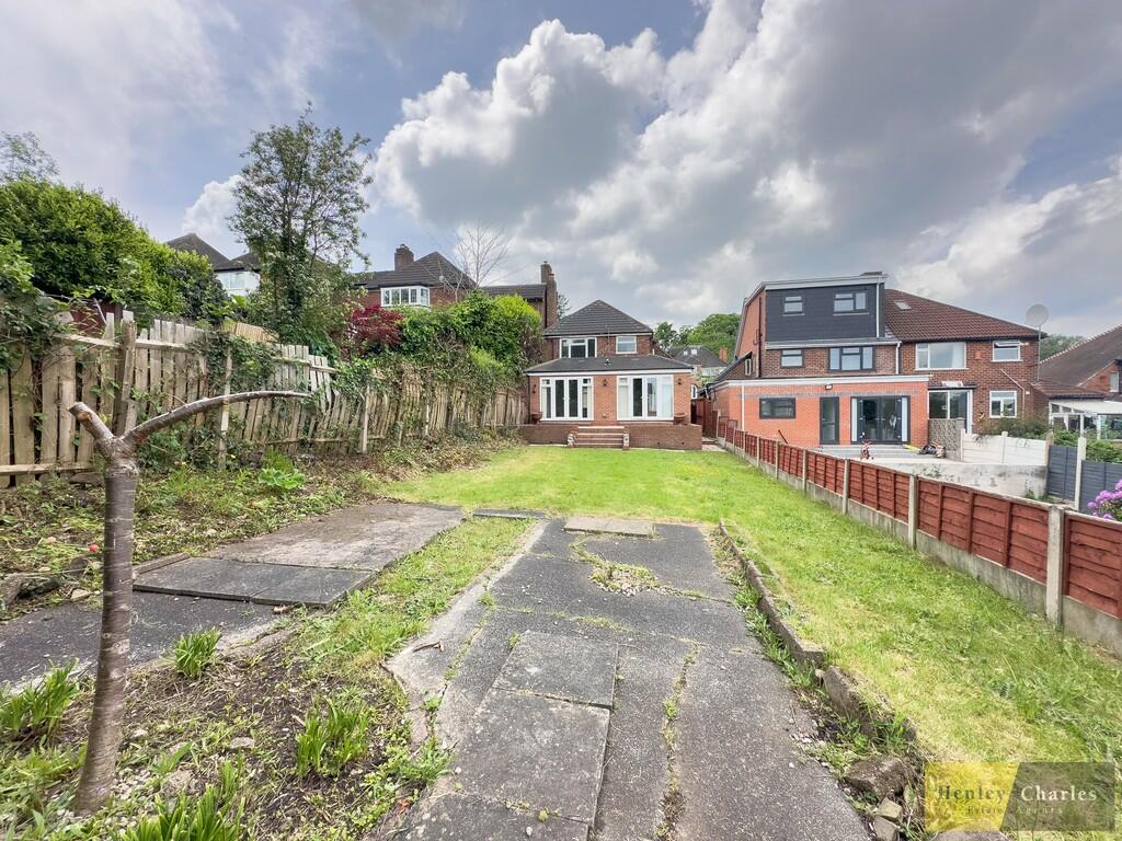Additional property image - Leopold Avenue, Handsworth Wood