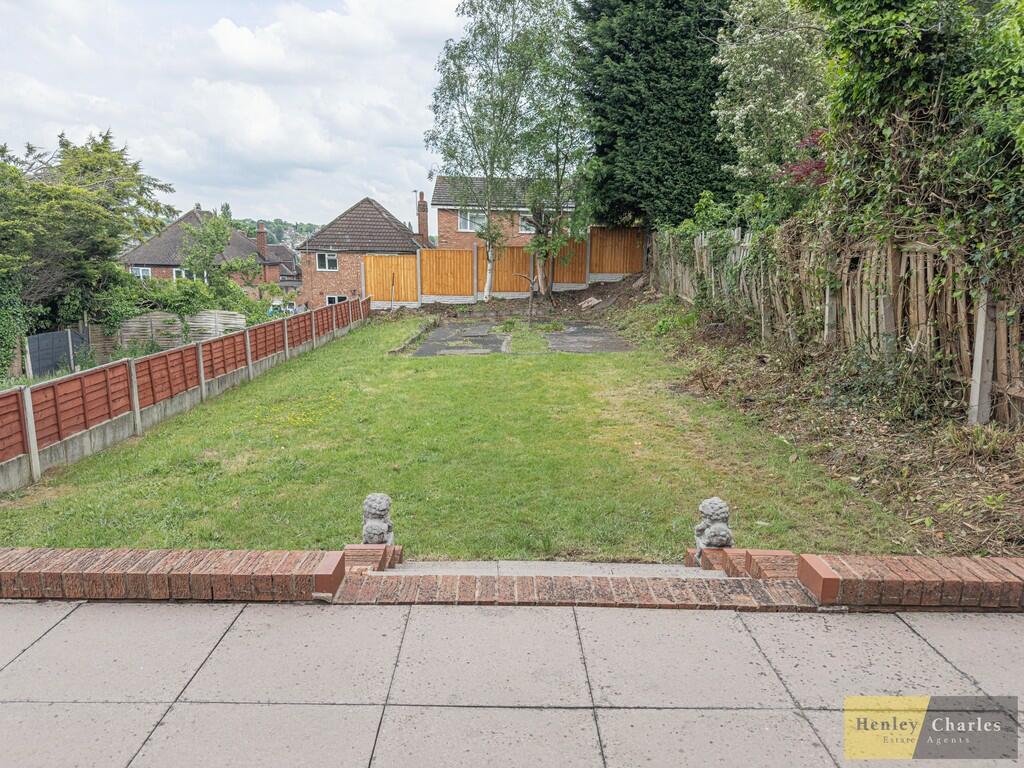 Additional property image - Leopold Avenue, Handsworth Wood