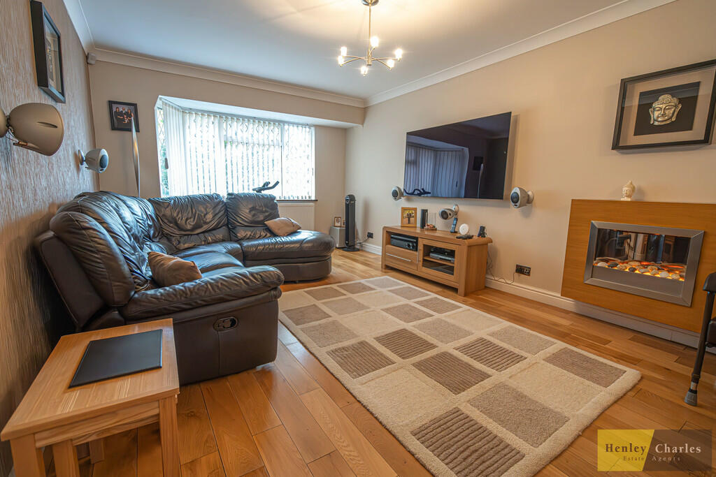 Additional property image - Ireton Road , Handsworth Wood