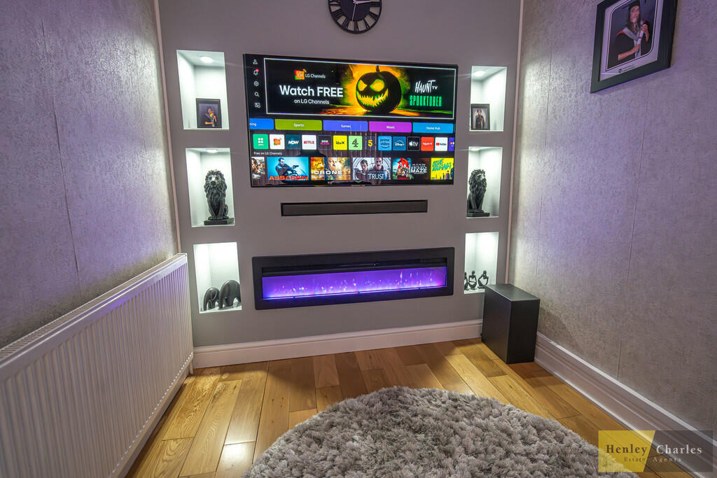 Additional property image - Ireton Road , Handsworth Wood