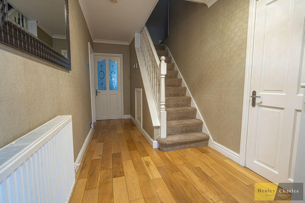 Additional property image - Ireton Road , Handsworth Wood