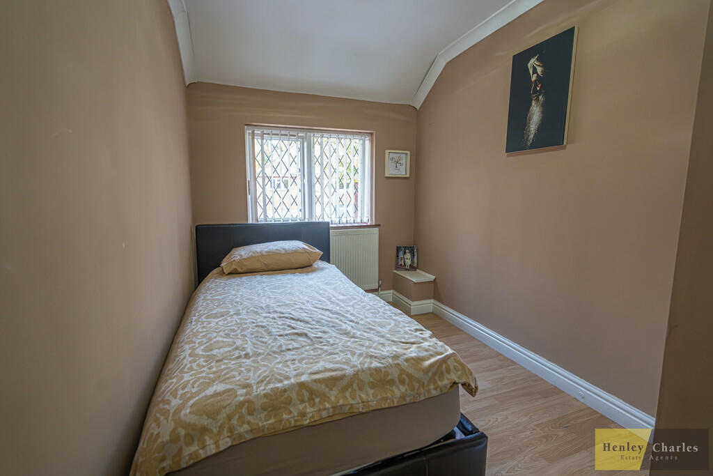 Additional property image - Ireton Road , Handsworth Wood