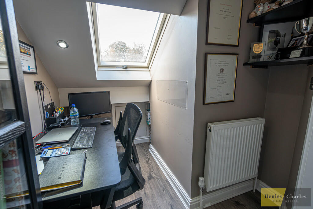 Additional property image - Ireton Road , Handsworth Wood