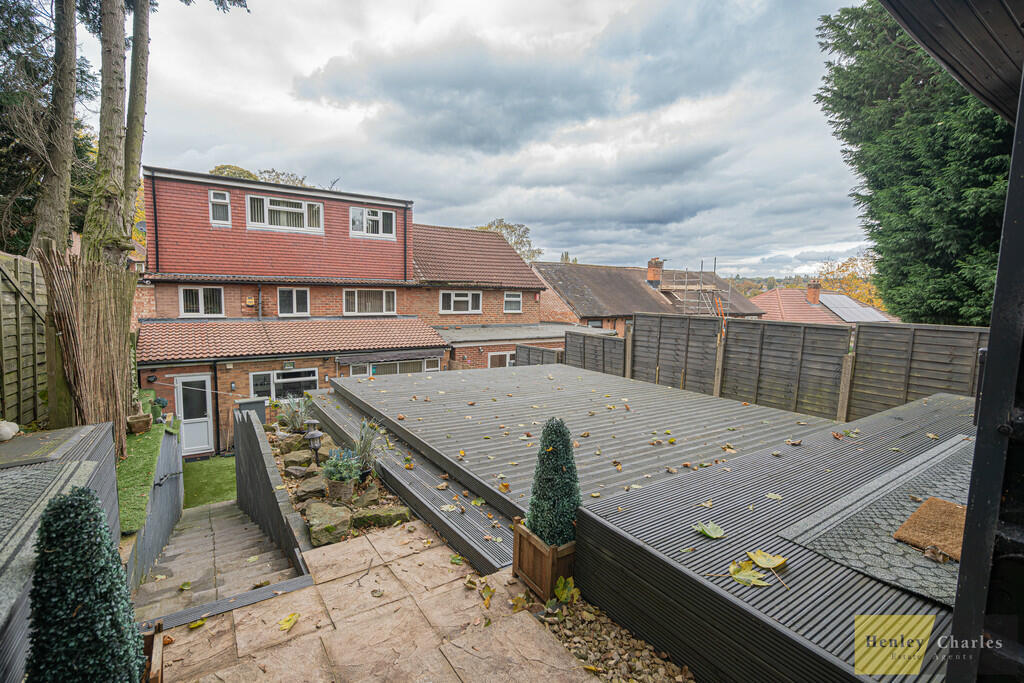 Additional property image - Ireton Road , Handsworth Wood