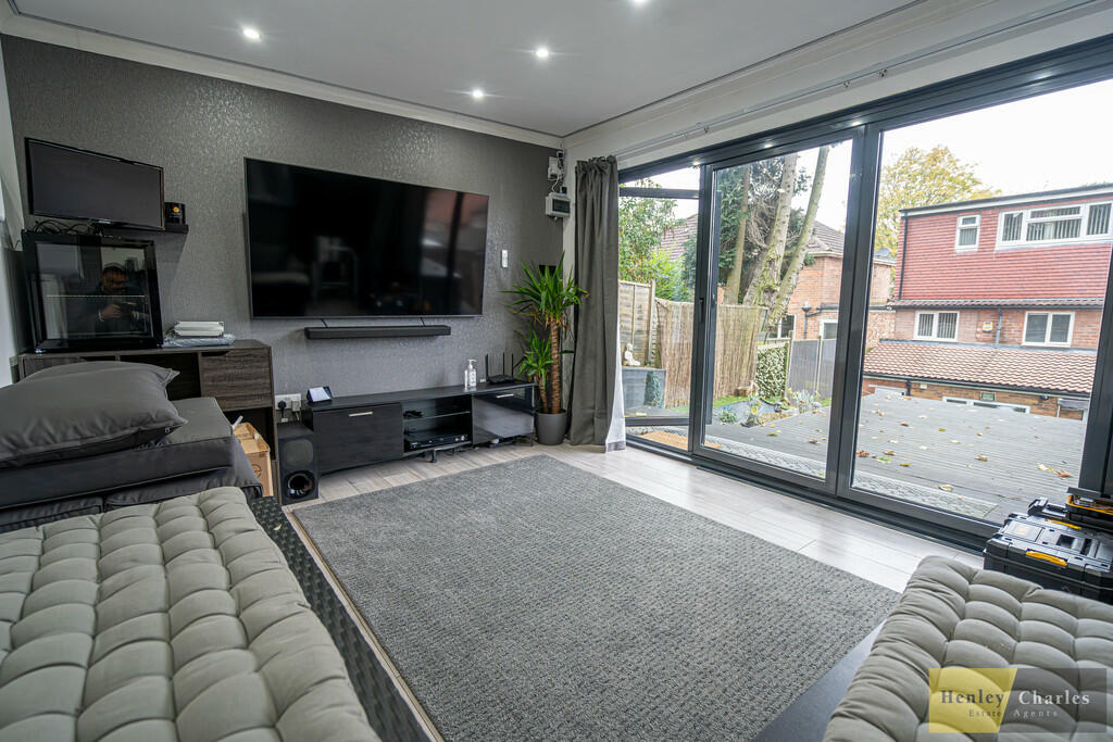 Additional property image - Ireton Road , Handsworth Wood