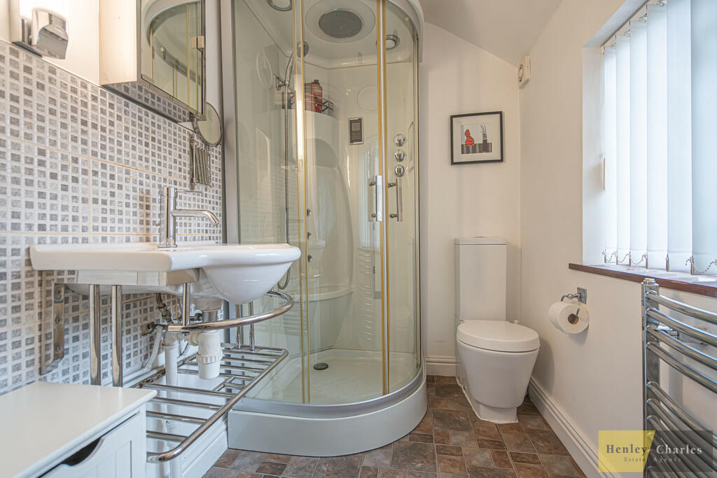 Additional property image - Ireton Road , Handsworth Wood