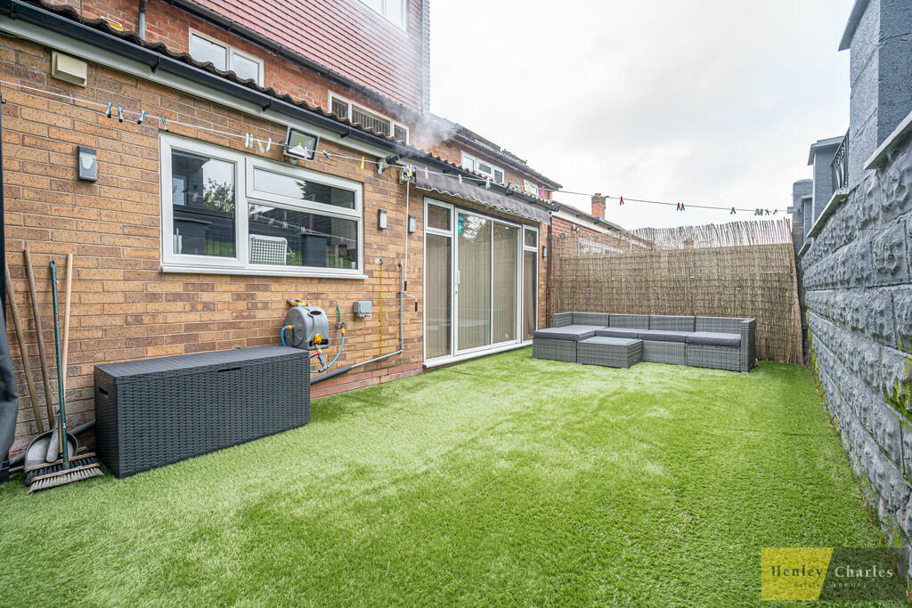 Additional property image - Ireton Road , Handsworth Wood