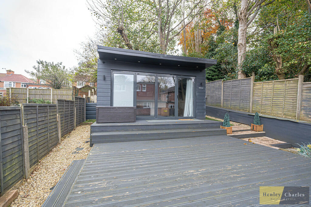 Additional property image - Ireton Road , Handsworth Wood