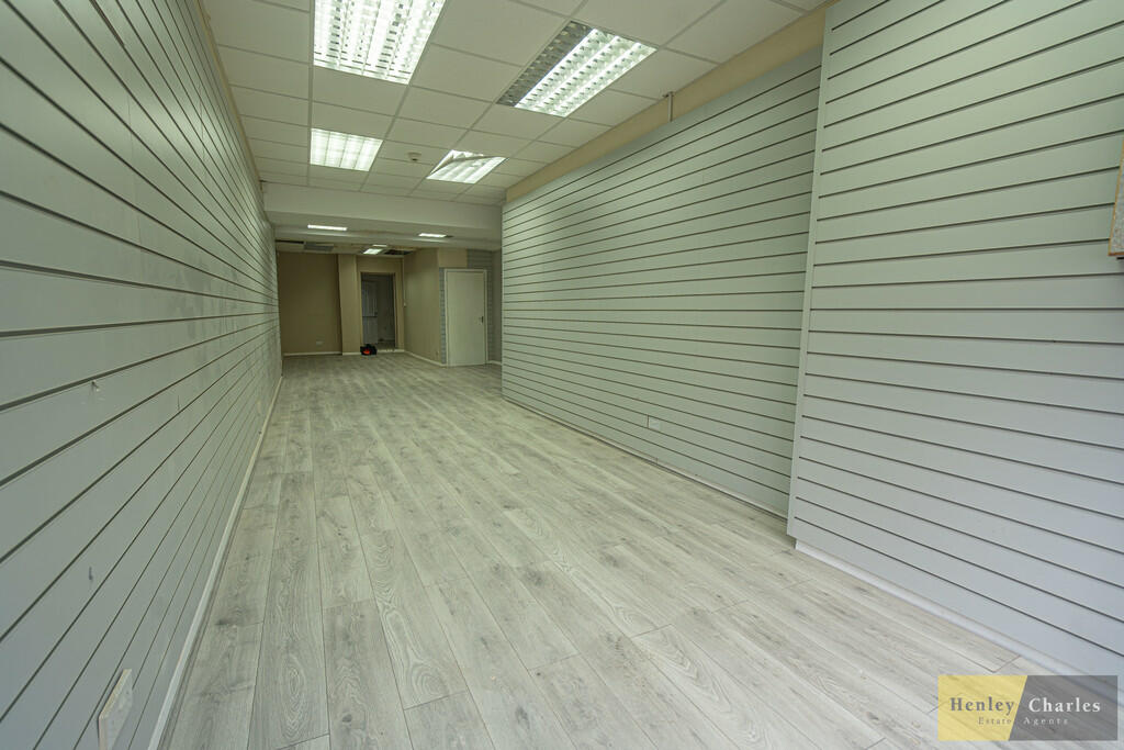Additional property image - Soho Road, Handsworth, Birmingham