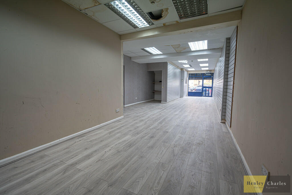 Additional property image - Soho Road, Handsworth, Birmingham