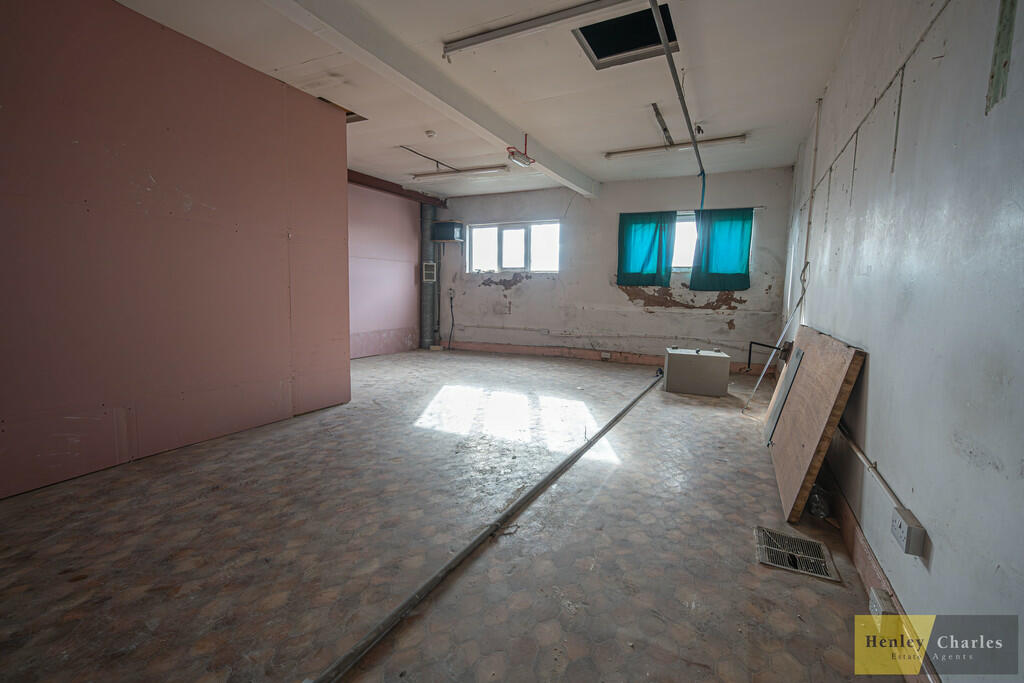 Additional property image - Soho Road, Handsworth, Birmingham