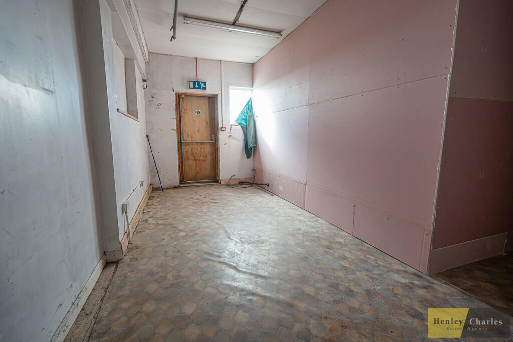 Additional property image - Soho Road, Handsworth, Birmingham