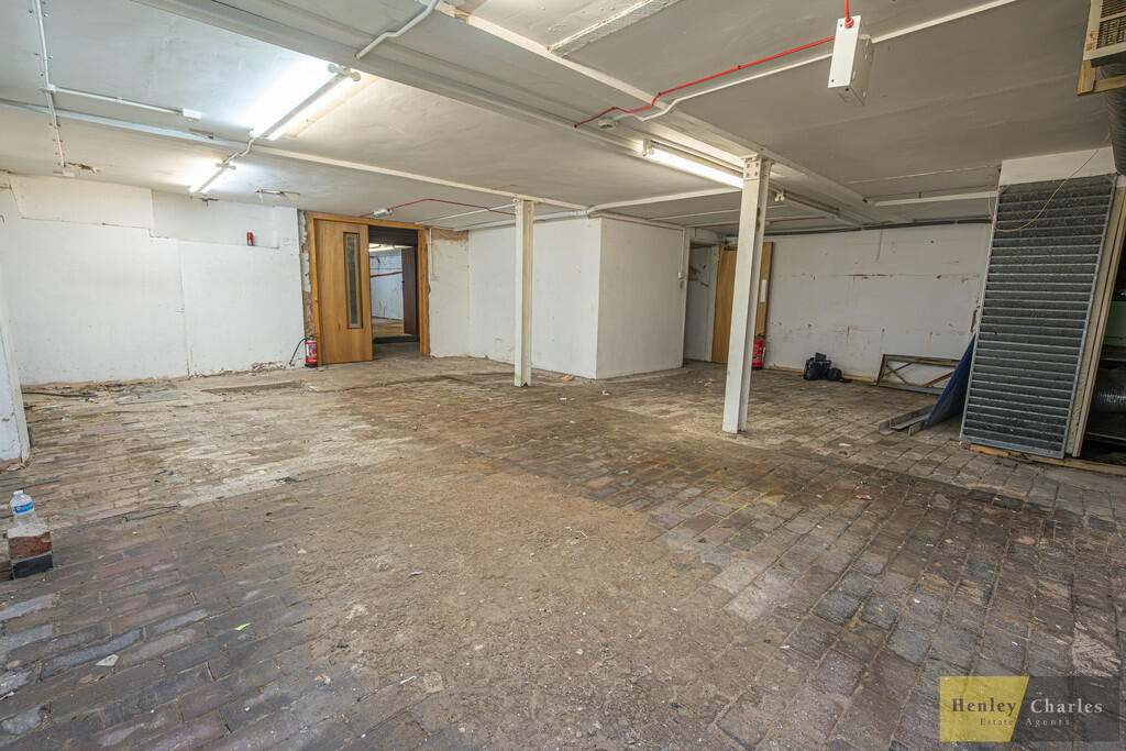 Additional property image - Soho Road, Handsworth, Birmingham