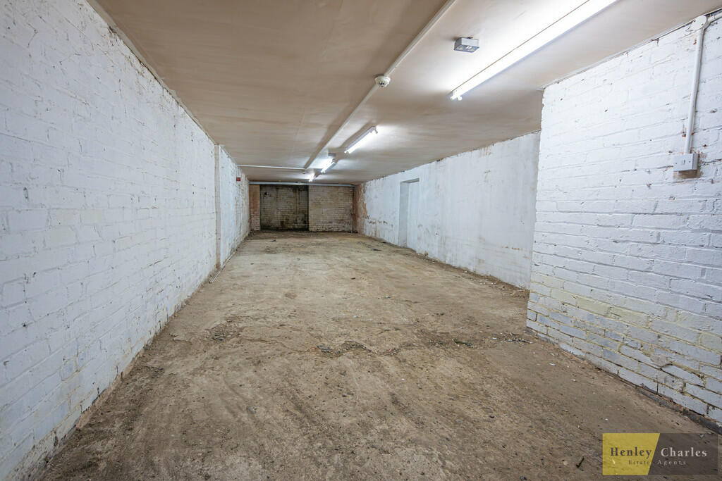 Additional property image - Soho Road, Handsworth, Birmingham