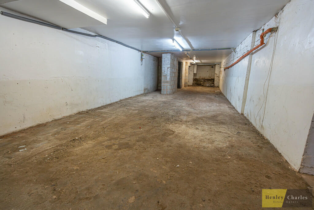 Additional property image - Soho Road, Handsworth, Birmingham