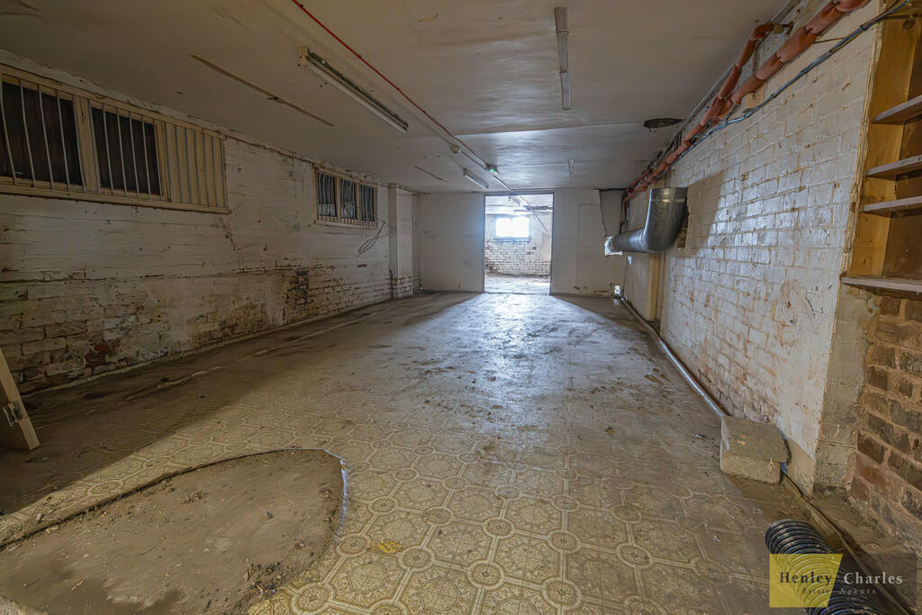 Additional property image - Soho Road, Handsworth, Birmingham