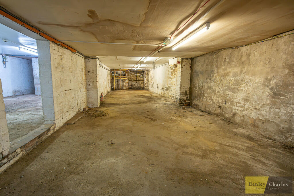 Additional property image - Soho Road, Handsworth, Birmingham