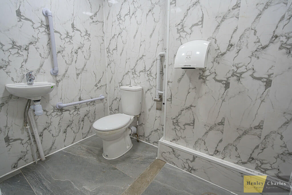 Additional property image - Soho Road, Handsworth, Birmingham