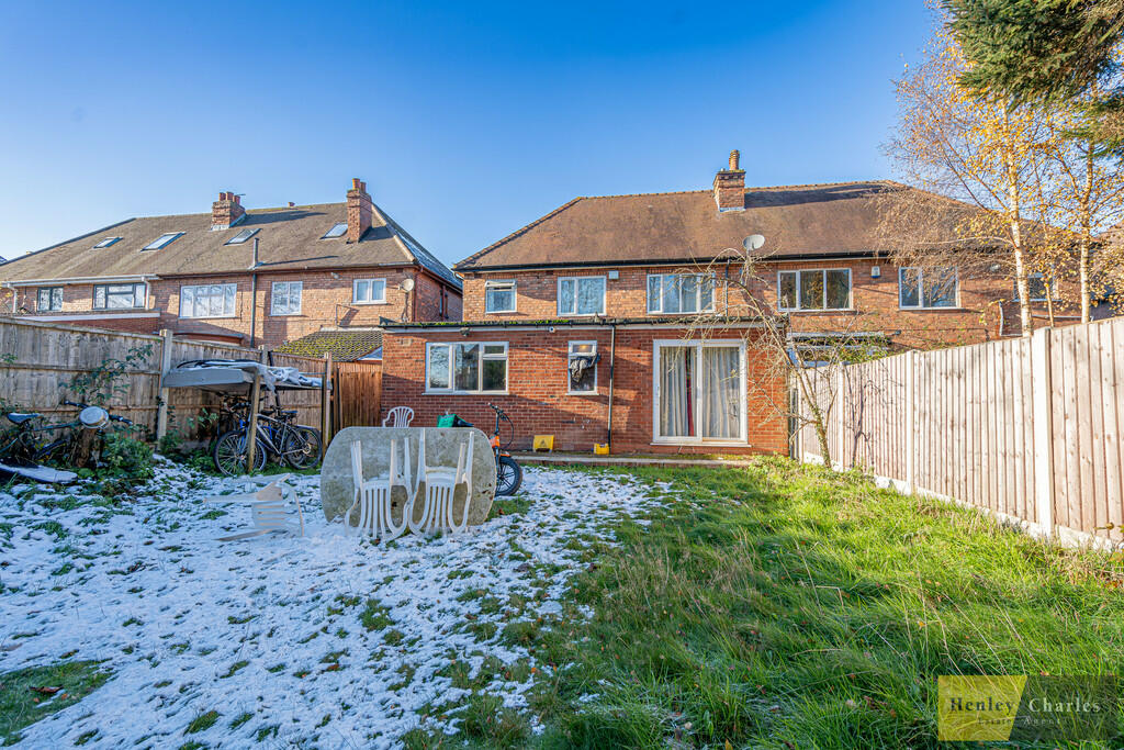 Additional property image - North Drive, Handsworth, Birmingham