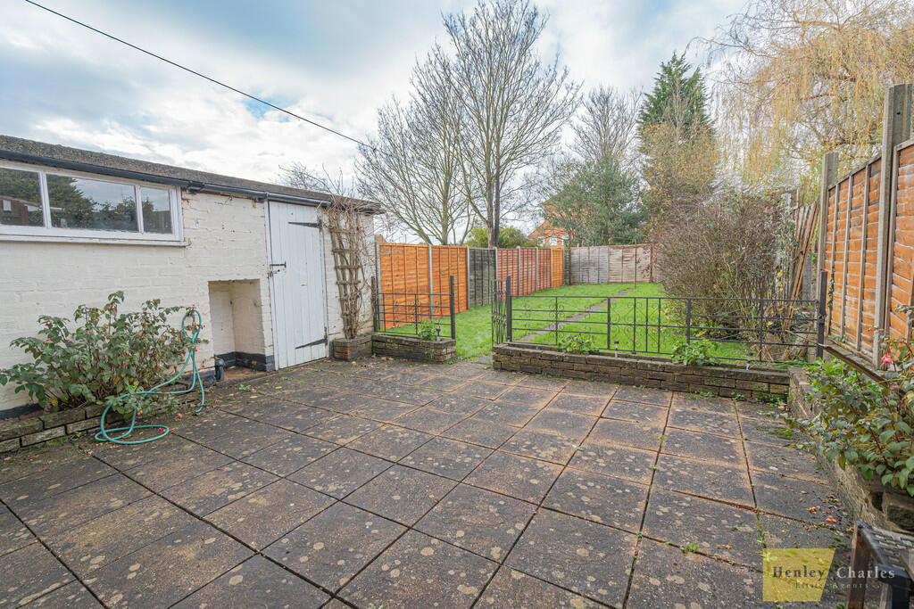 Additional property image - Nearmoor Road, Shard End