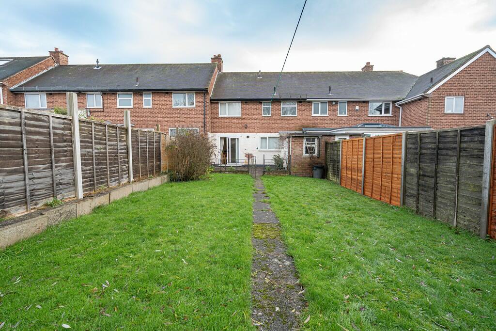 Additional property image - Nearmoor Road, Shard End