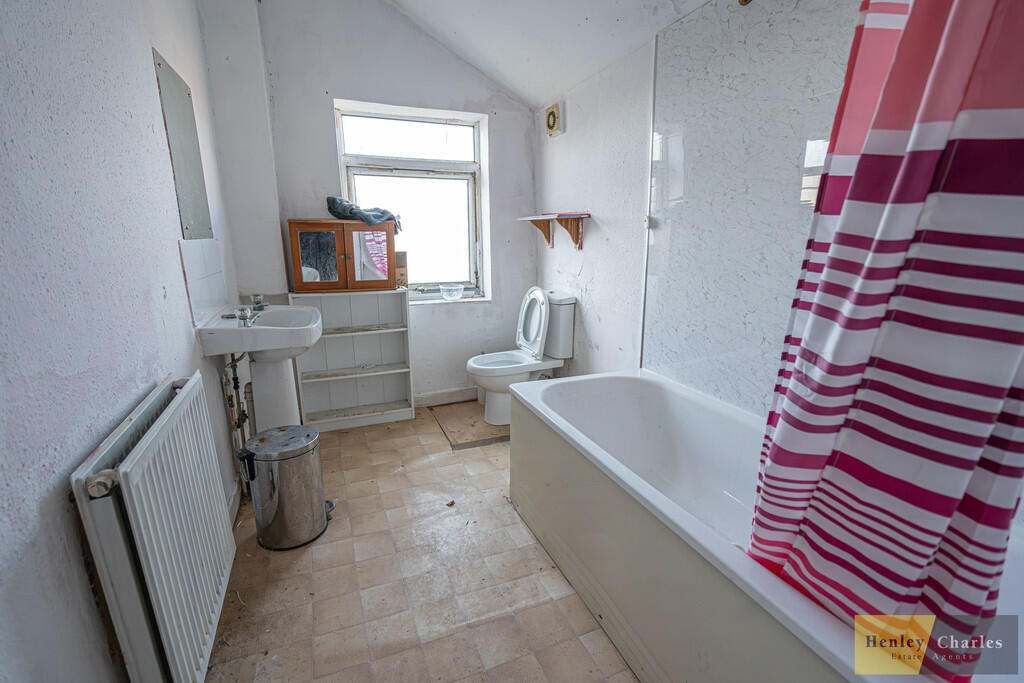 Additional property image - Perrott Street, Winson Green, Birmingham