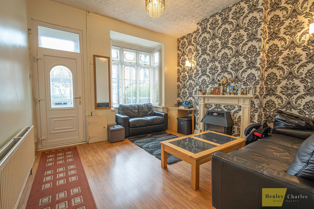 Additional property image - Antrobus Road, Handsworth