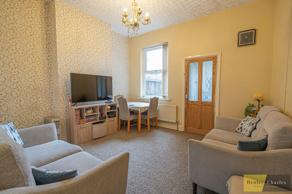 Additional property image - Antrobus Road, Handsworth