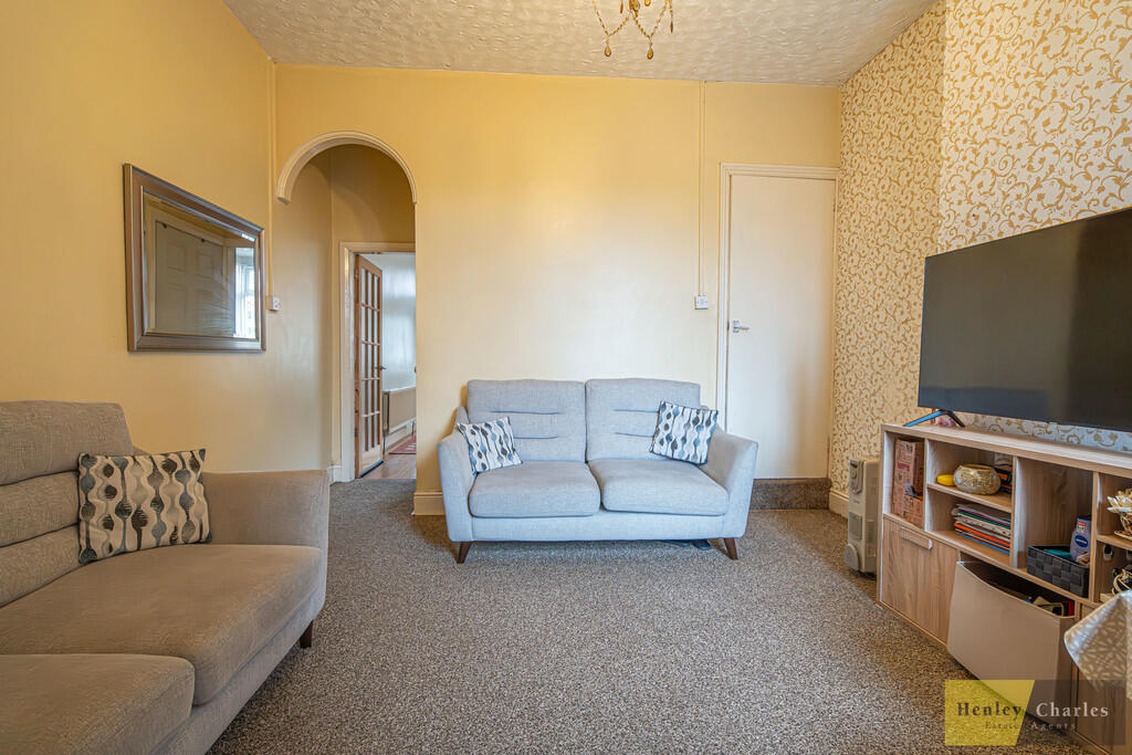 Additional property image - Antrobus Road, Handsworth