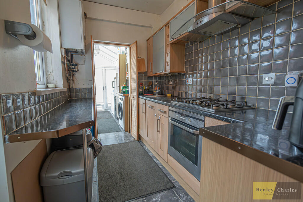 Additional property image - Antrobus Road, Handsworth