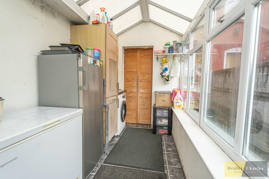 Additional property image - Antrobus Road, Handsworth