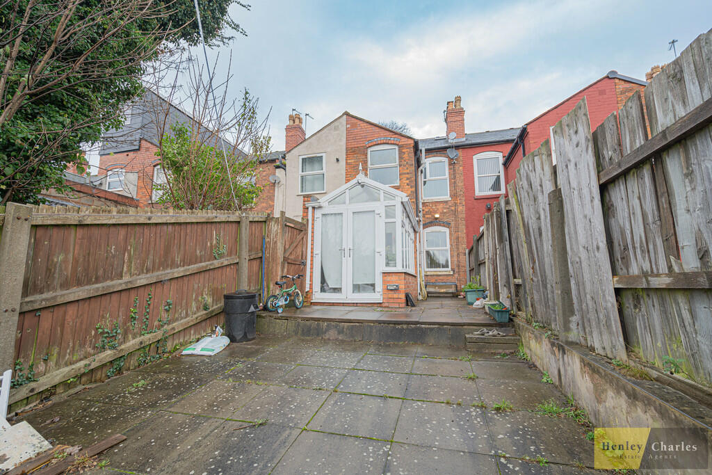 Additional property image - Antrobus Road, Handsworth