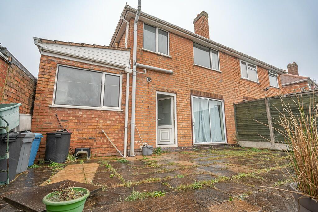 Additional property image - Shady Lane, Great Barr, Birmingham