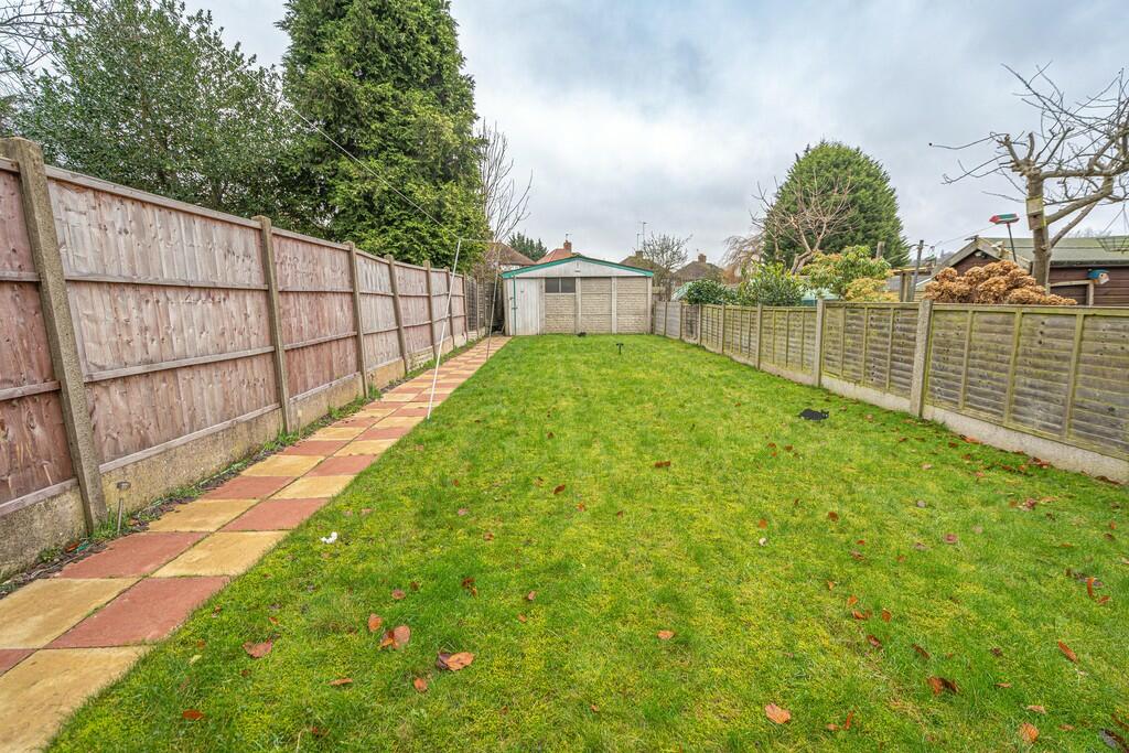 Additional property image - Rocky Lane, Great Barr, Birmingham