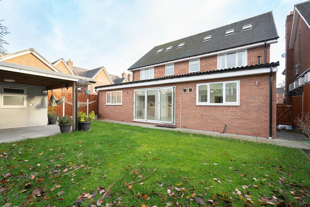 Additional property image - Butlers Courts Lane, Handsworth Wood