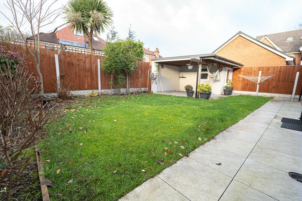 Additional property image - Butlers Courts Lane, Handsworth Wood