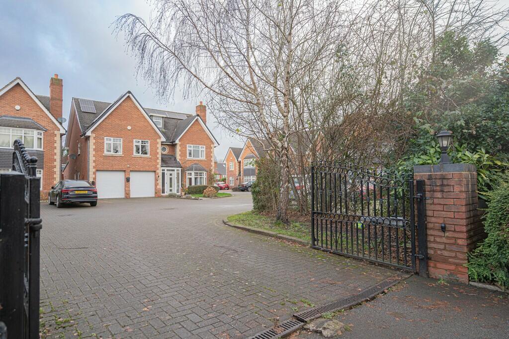 Additional property image - Butlers Courts Lane, Handsworth Wood
